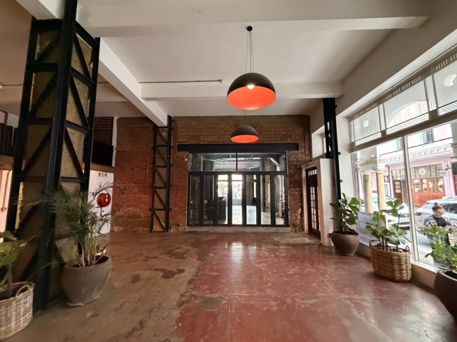 To Let Commercial Property for Rent in Cape Town City Centre Western Cape